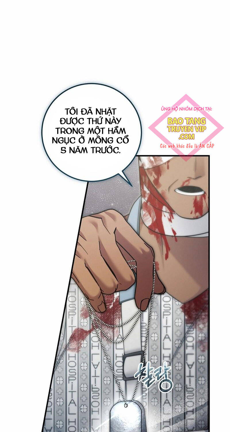 Tôi Sẽ Nghỉ Hưu Sau Khi Cứu Thế Giới Chương 28 Ảnh 85