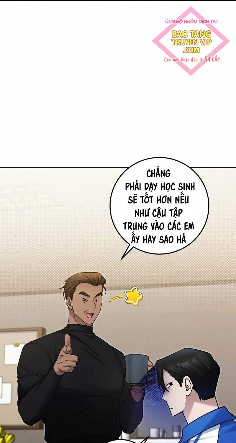 Tôi Sẽ Nghỉ Hưu Sau Khi Cứu Thế Giới Chương 25 Ảnh 88