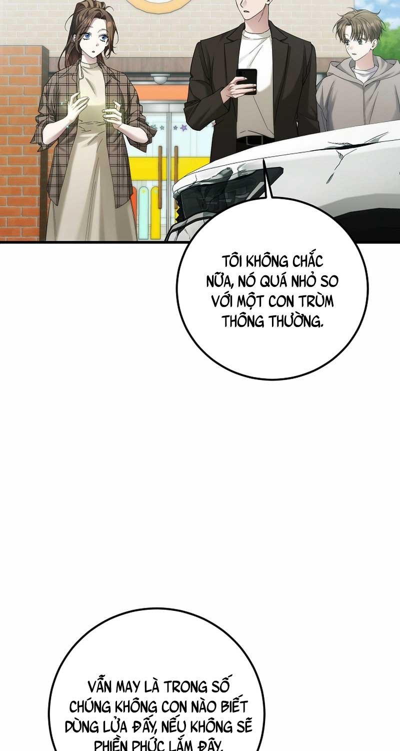 Tôi Sẽ Nghỉ Hưu Sau Khi Cứu Thế Giới Chương 30 Ảnh 104