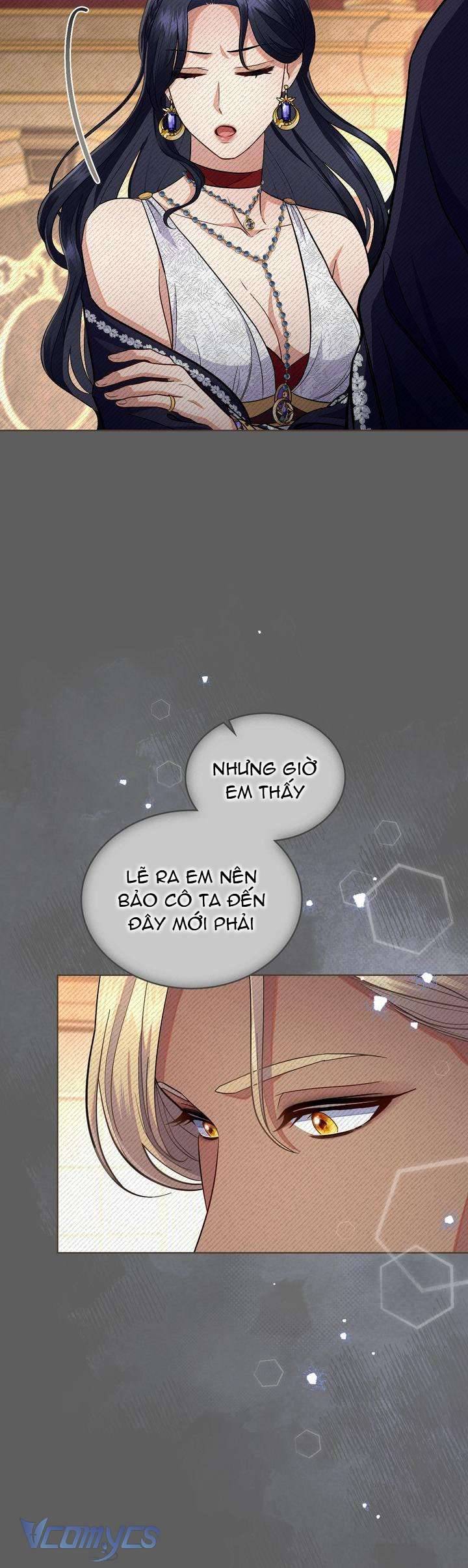 Hôn Nhân Giả Dối Chương 62 Ảnh 23