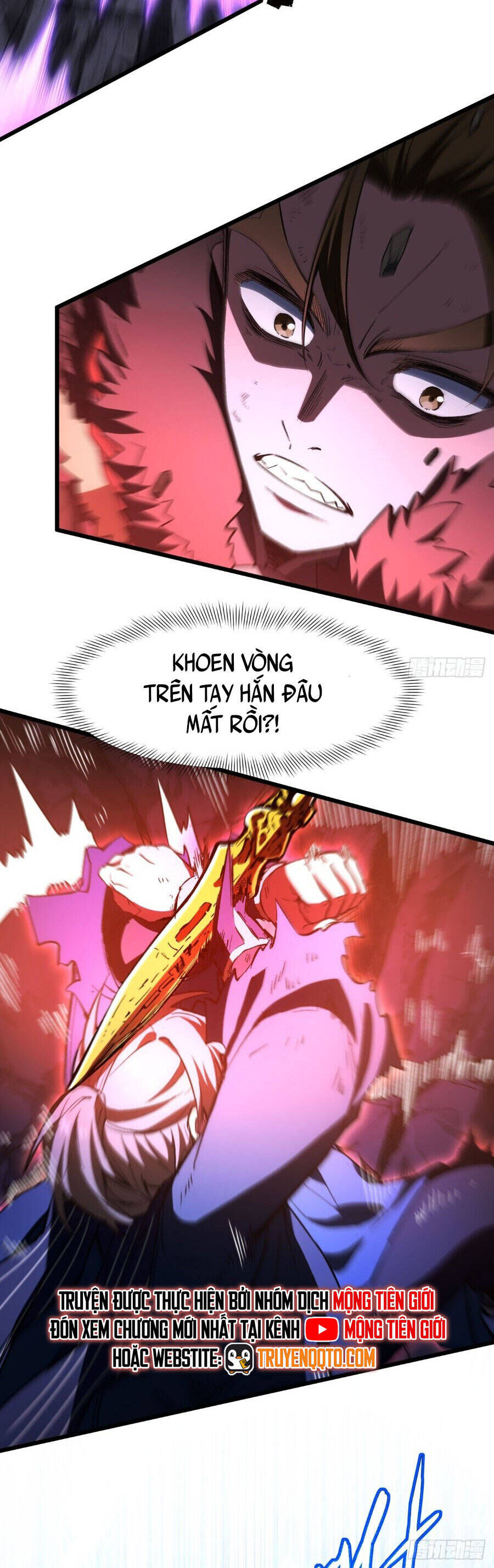 Bắt Đầu Đánh Dấu Hoang Cổ Thánh Thể Chương 96 Ảnh 15