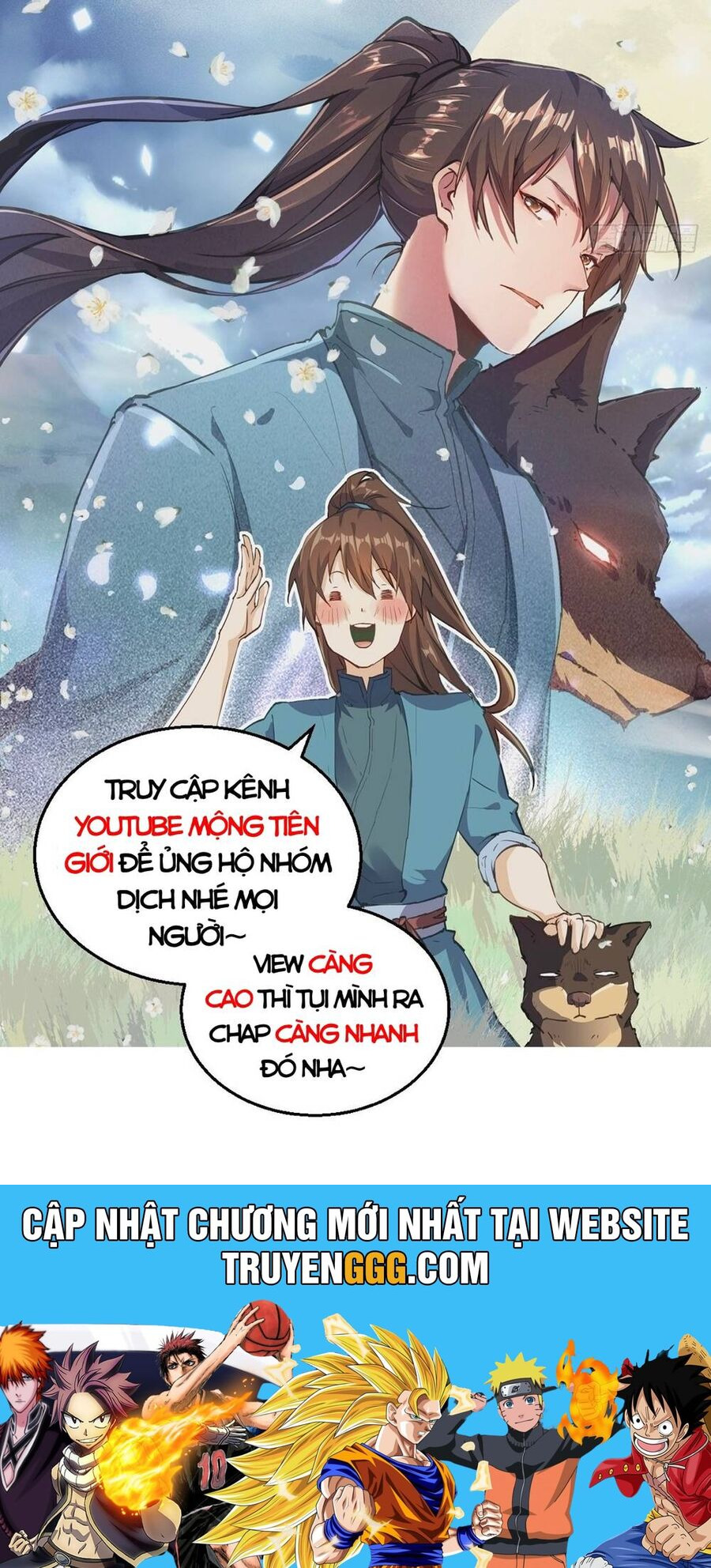 Bắt Đầu Đánh Dấu Hoang Cổ Thánh Thể Chương 96 Ảnh 52