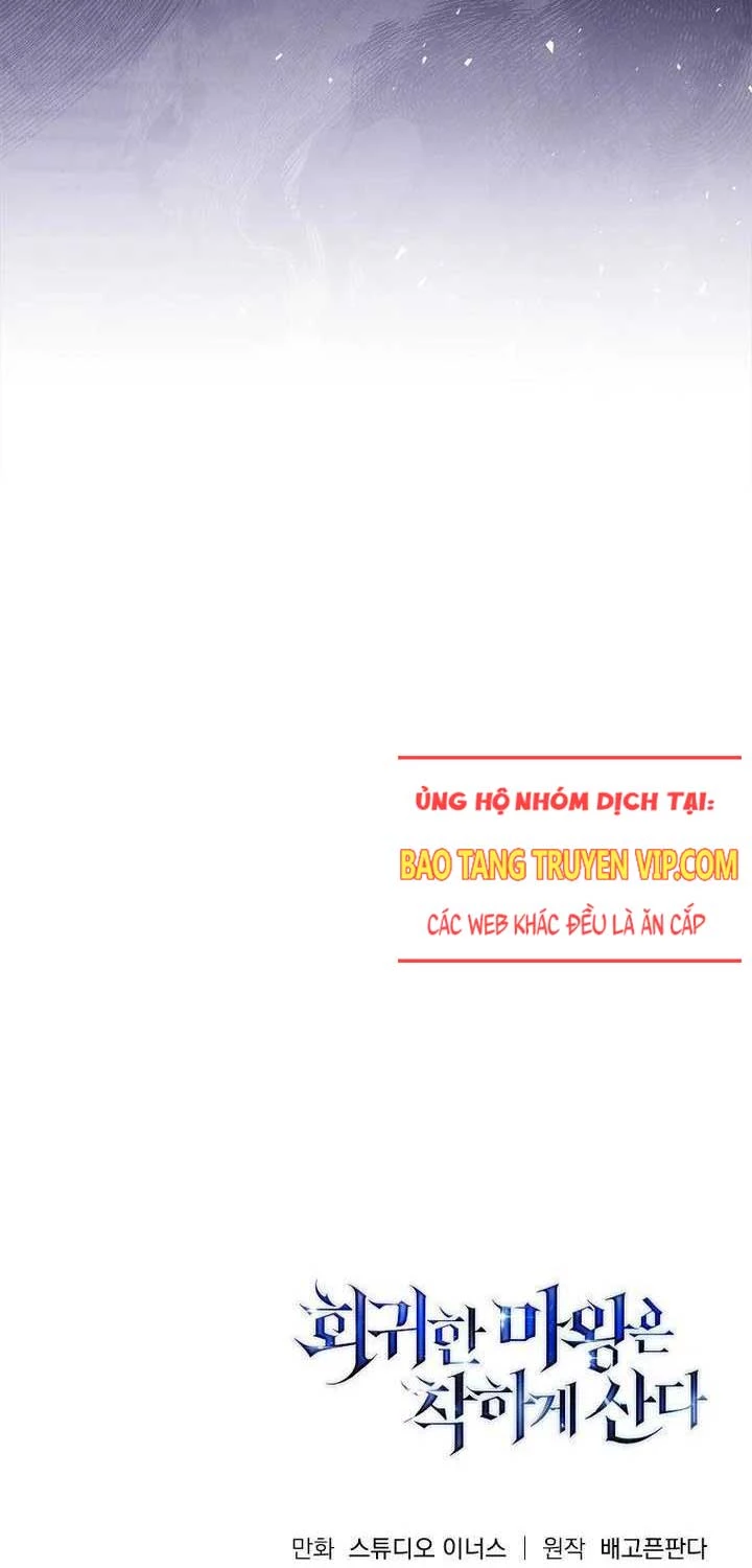 Quỷ Vương Hồi Quy Là Người Tốt Chương 53 Ảnh 108
