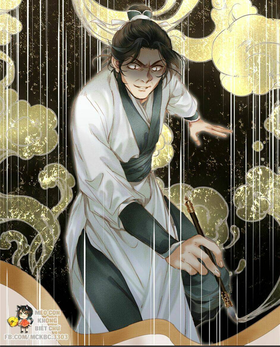 Tiếu Tạng Câu Chương 1 Ảnh 32