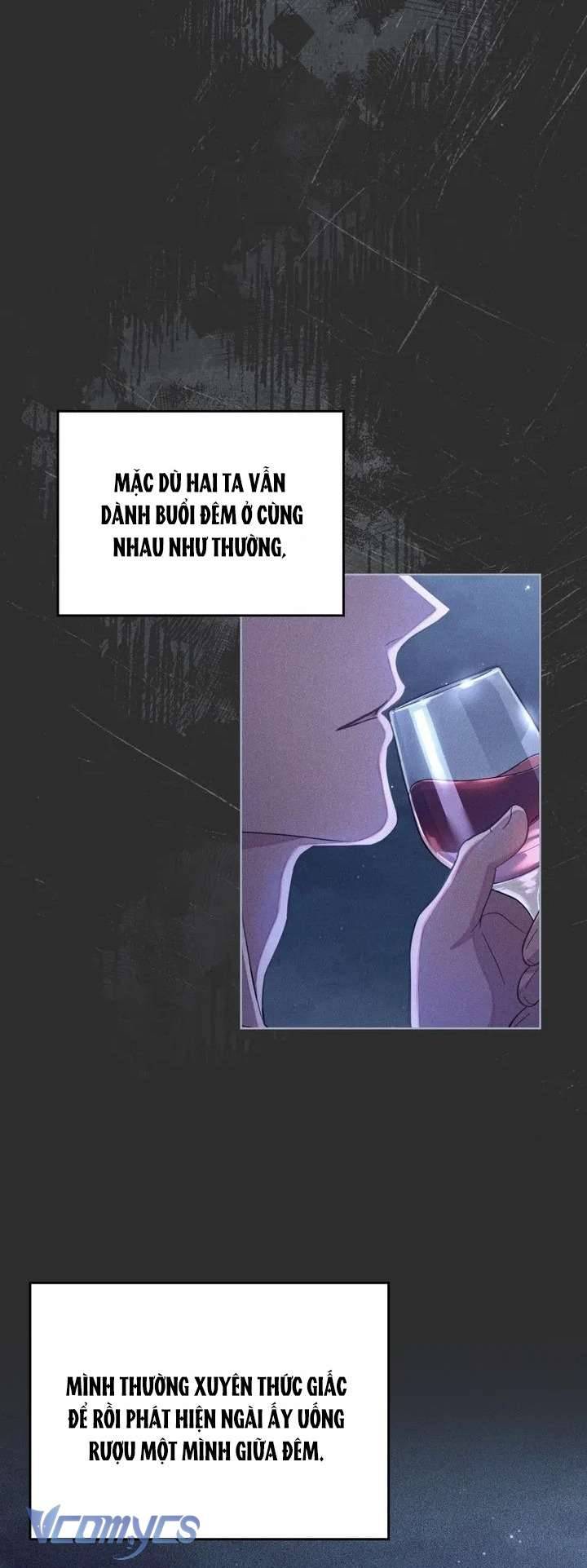 Hôn Nhân Giả Dối Chương 63 Ảnh 24