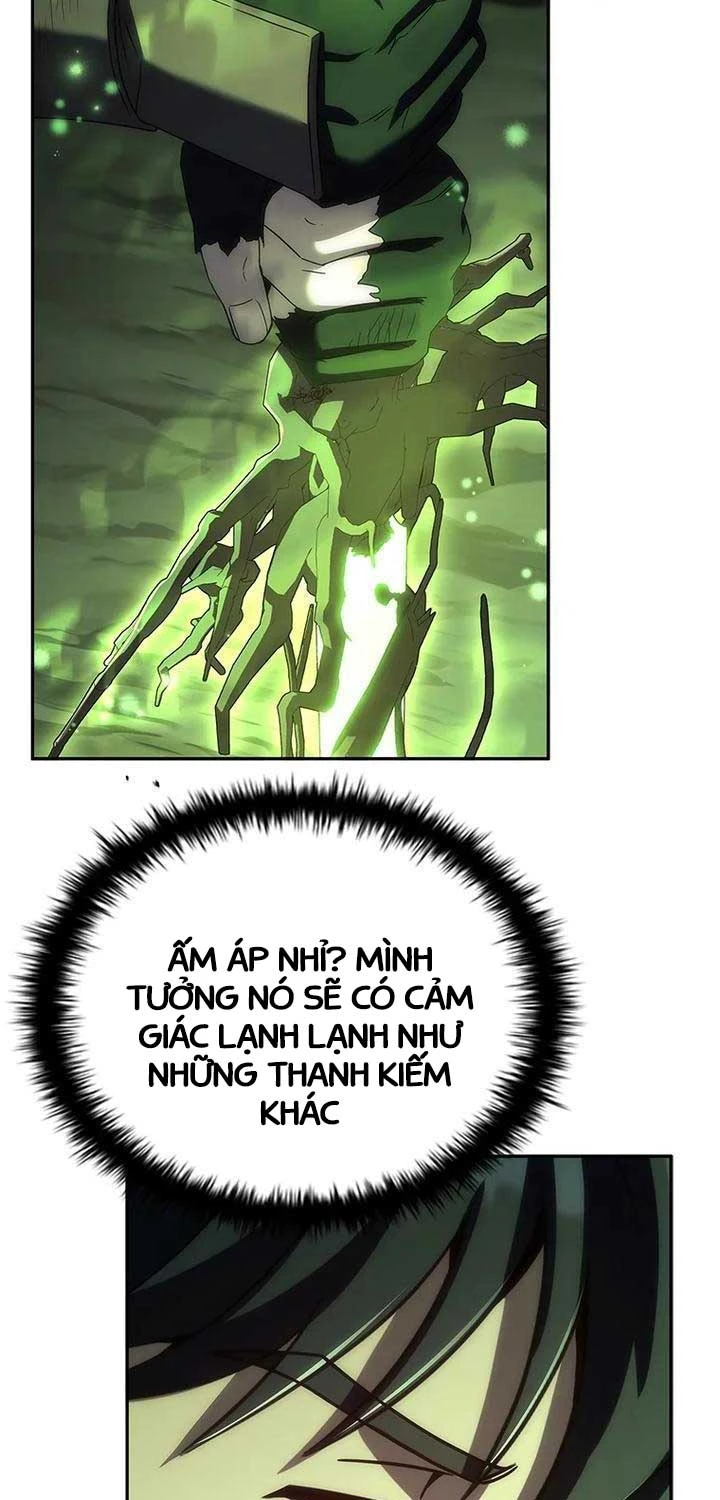 Quỷ Vương Hồi Quy Là Người Tốt Chương 53 Ảnh 32