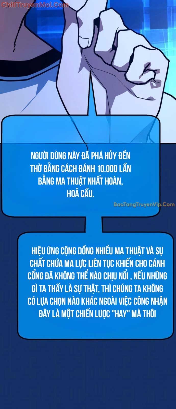 Quỷ Troll Mạnh Nhất Thế Giới Chương 126 Ảnh 45