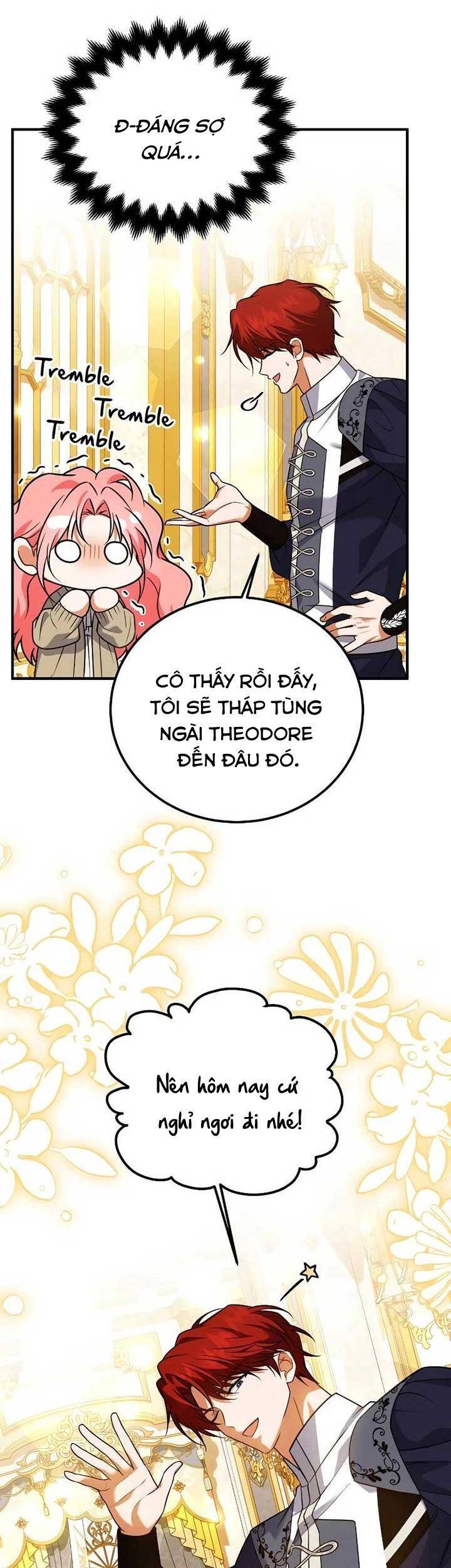 Cách Khiến Cuốn Tiểu Thuyết Bi Kịch Thành Chữa Lành! Chương 33 Ảnh 33