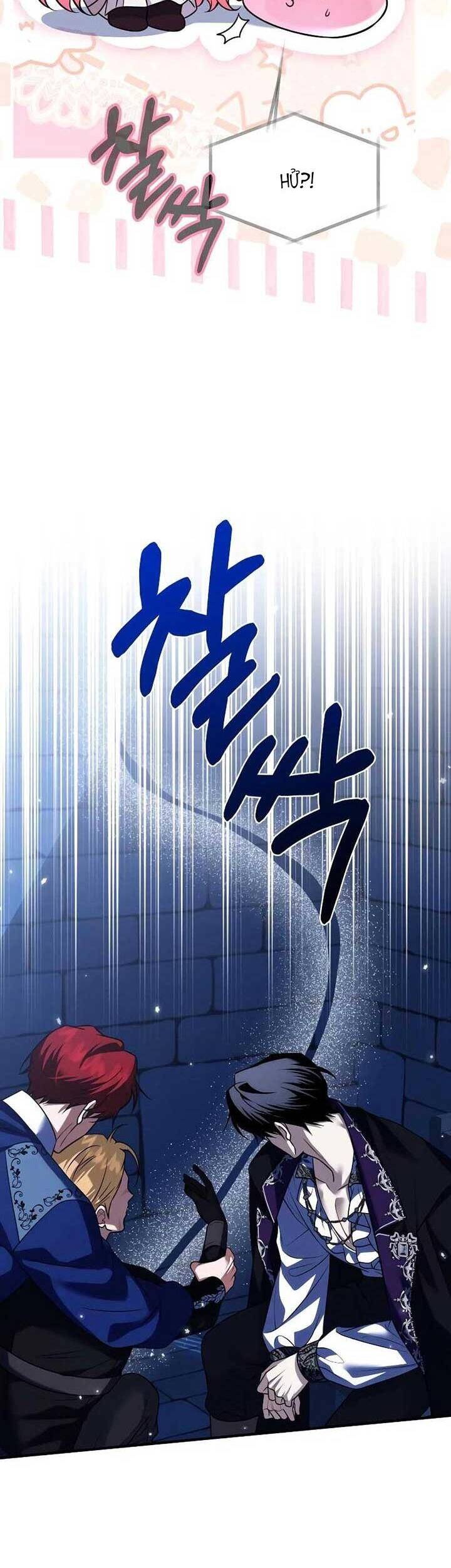 Cách Khiến Cuốn Tiểu Thuyết Bi Kịch Thành Chữa Lành! Chương 33 Ảnh 42