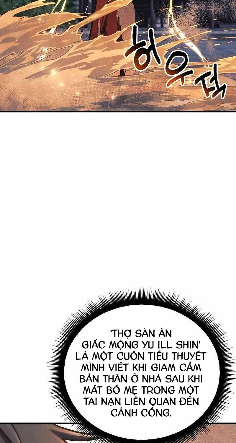 Thợ Săn Nhà Văn Chương 115 Ảnh 69