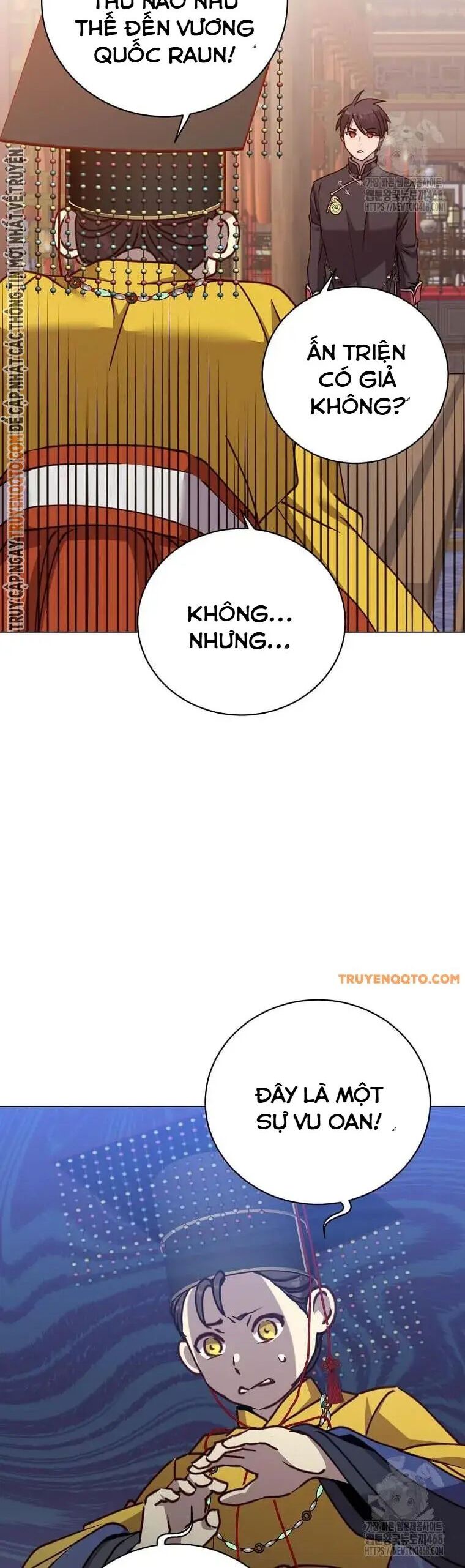 Anh Hùng Mạnh Nhất Trở Lại Chương 198 Ảnh 22