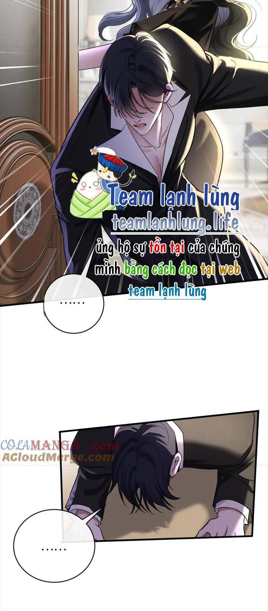 Tôi Cũng Là Đại Lão Chương 30 Ảnh 30