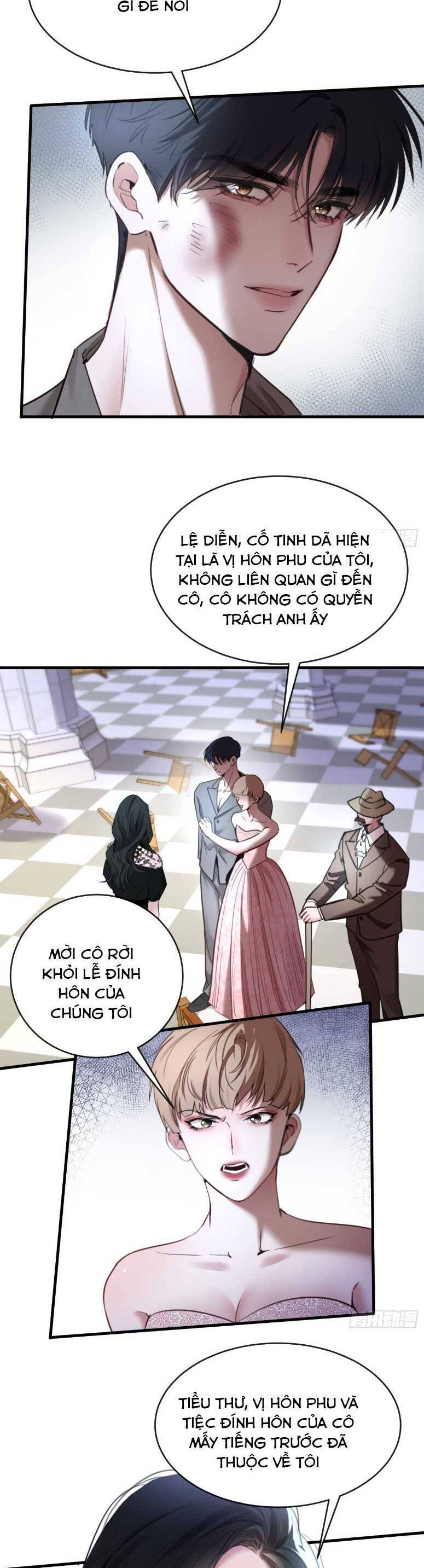 Tôi Cũng Là Đại Lão Chương 29 Ảnh 11
