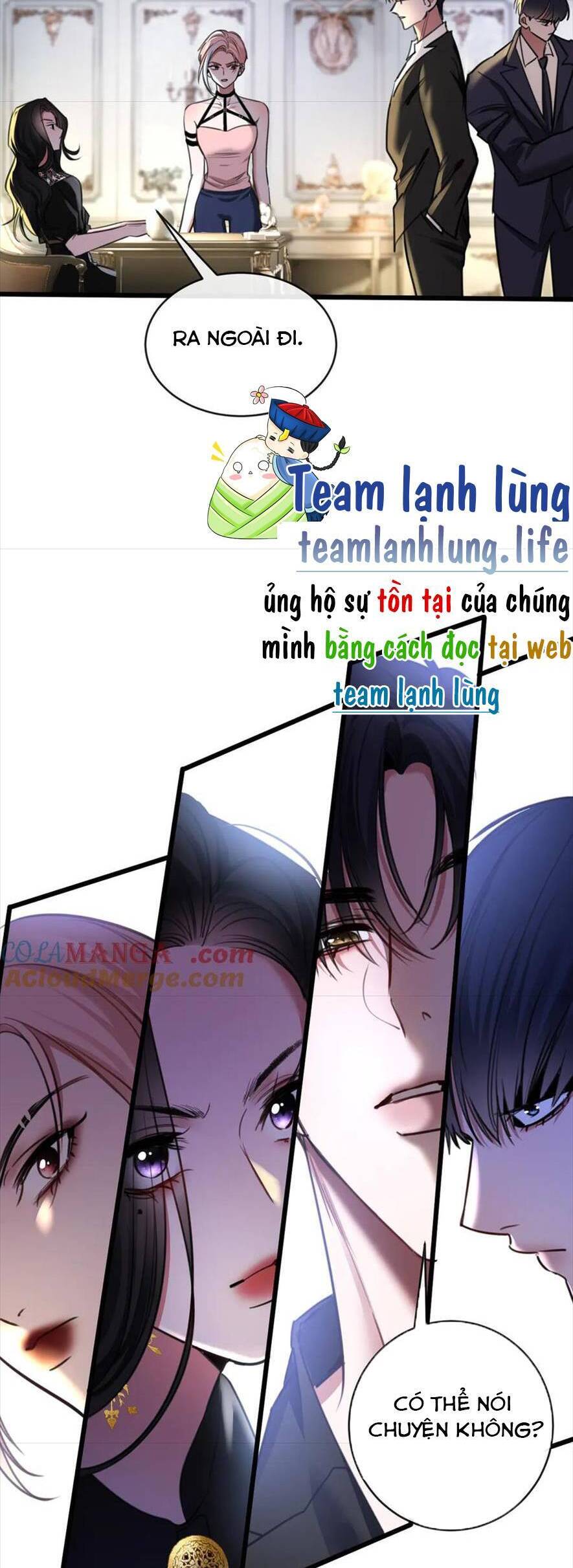 Tôi Cũng Là Đại Lão Chương 30 Ảnh 18
