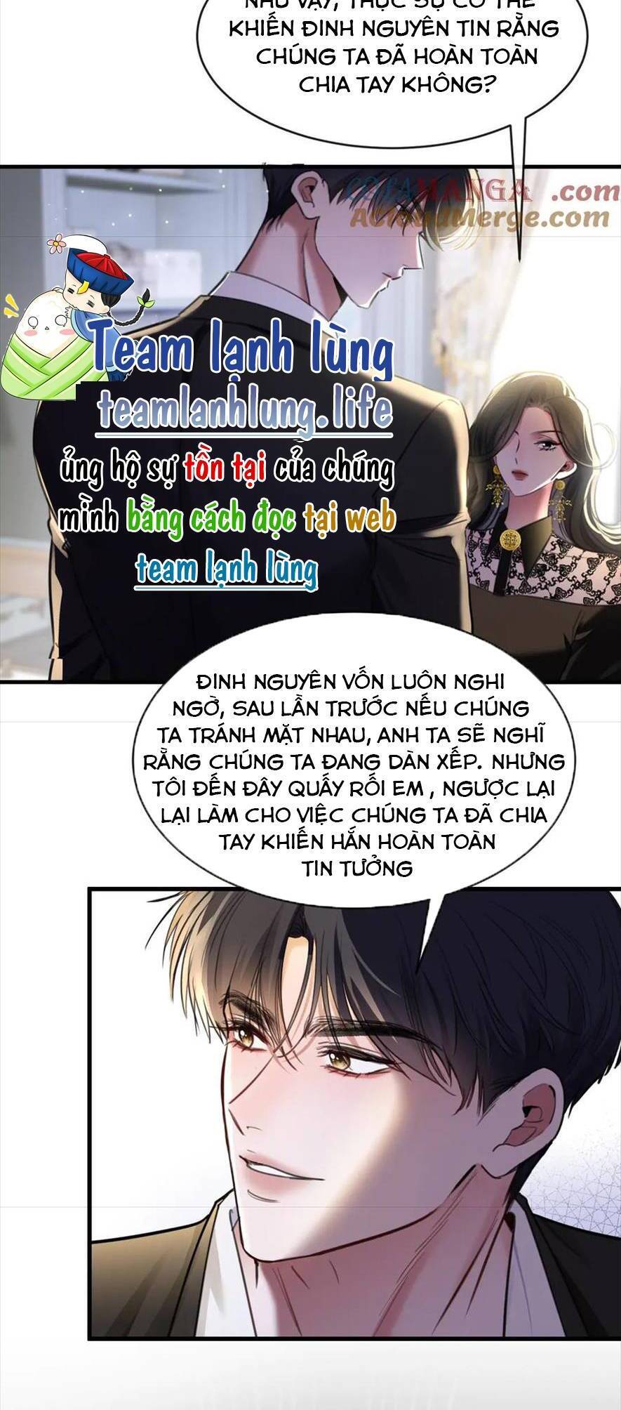 Tôi Cũng Là Đại Lão Chương 30 Ảnh 22