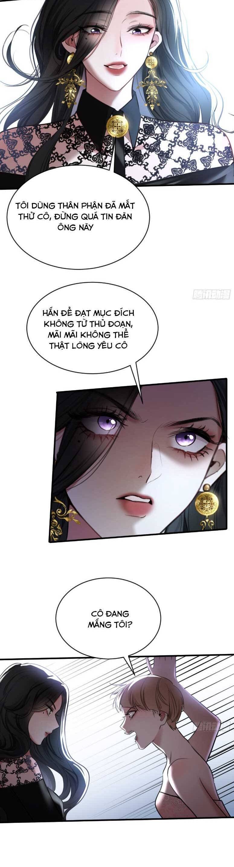 Tôi Cũng Là Đại Lão Chương 29 Ảnh 12