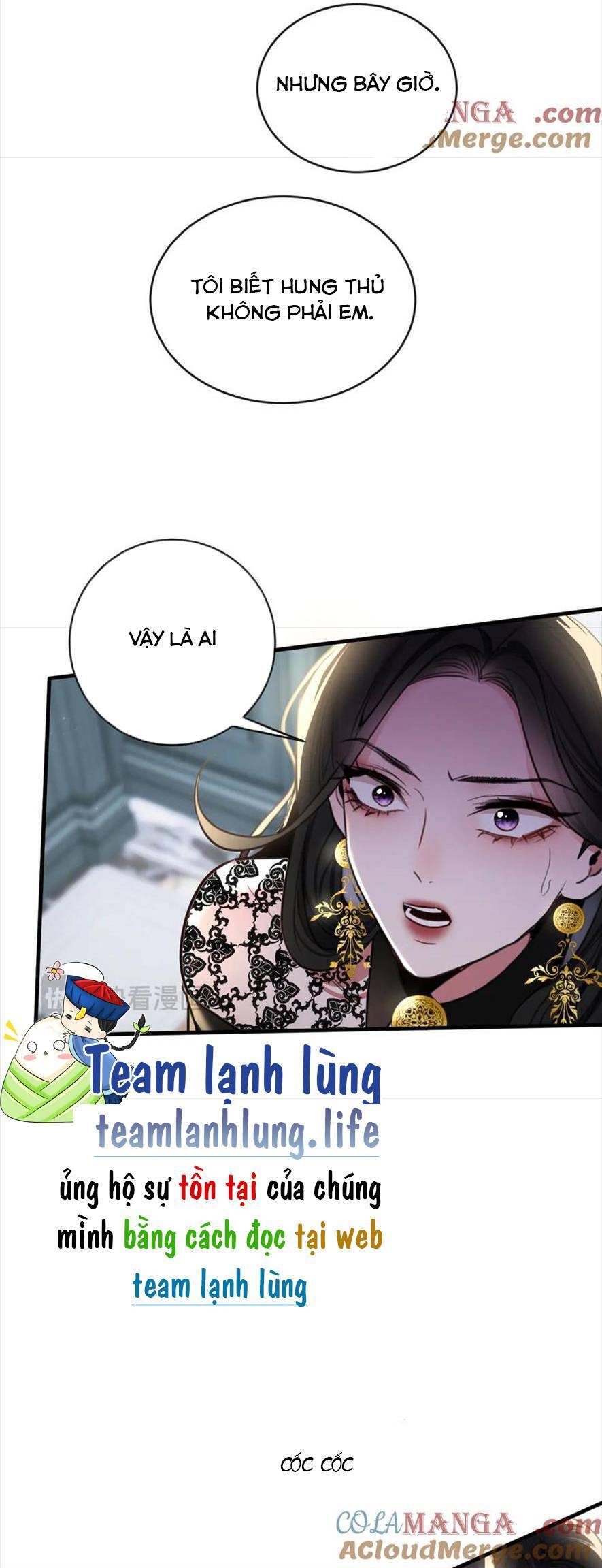 Tôi Cũng Là Đại Lão Chương 30 Ảnh 27