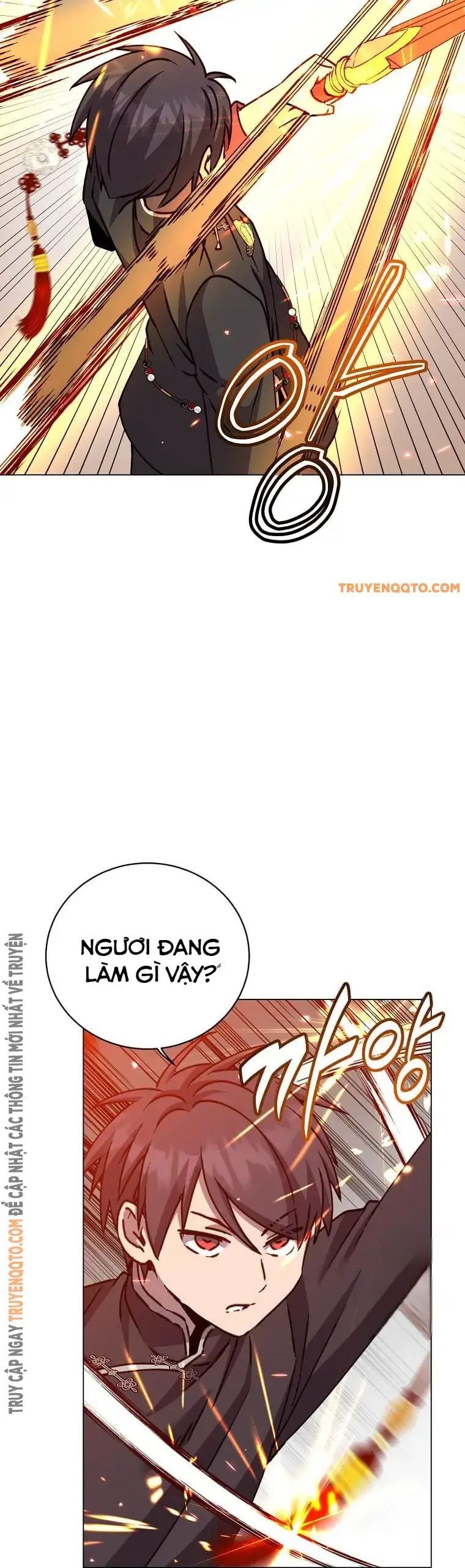 Anh Hùng Mạnh Nhất Trở Lại Chương 198 Ảnh 32