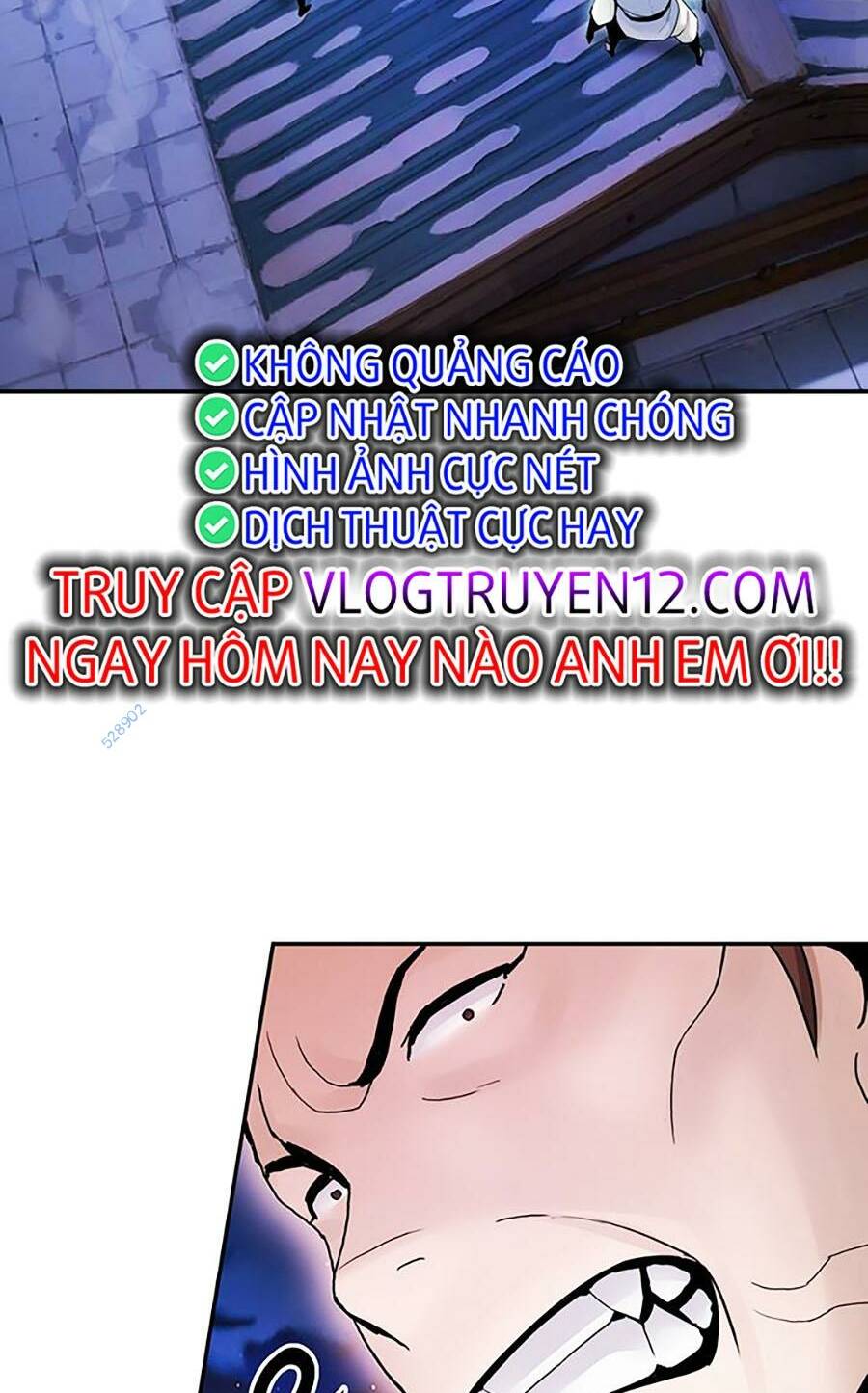 Hắc Bạch Võ Đế Chương 30 Ảnh 15