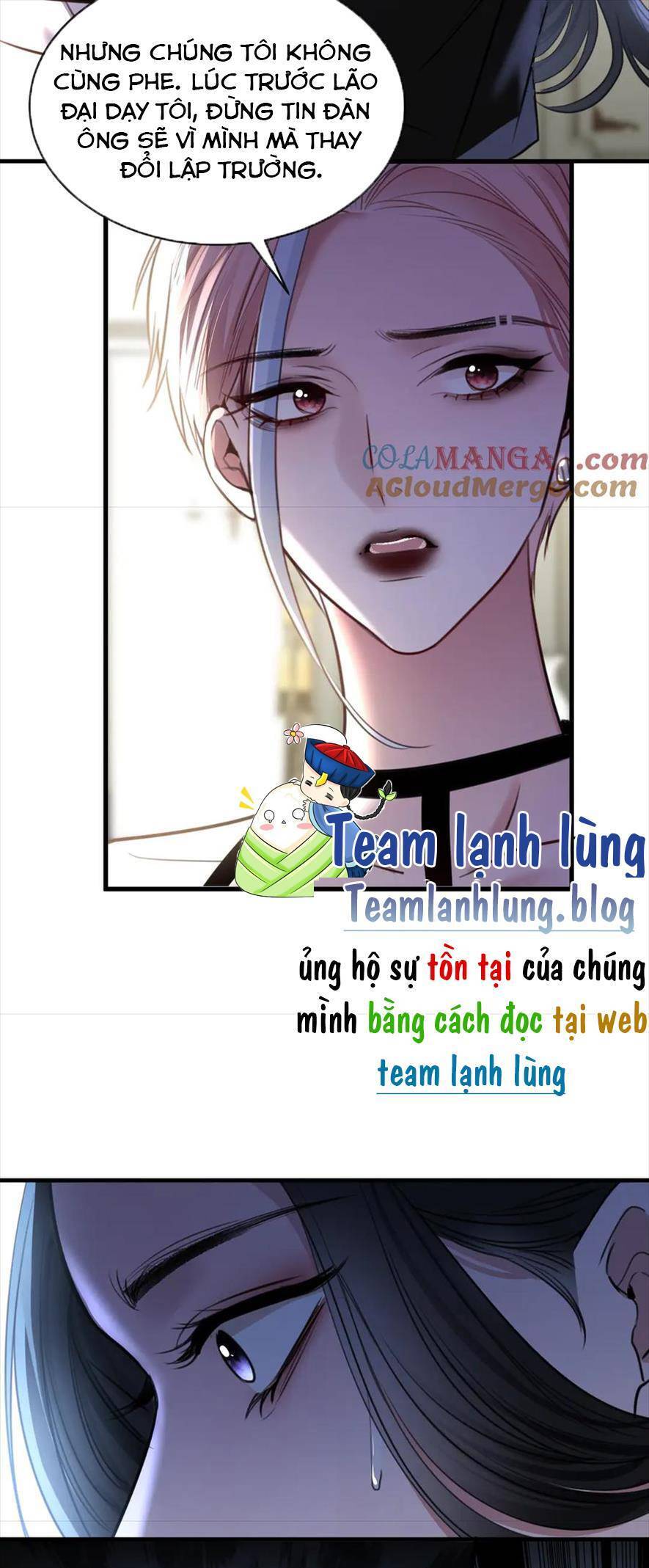 Tôi Cũng Là Đại Lão Chương 31 Ảnh 22