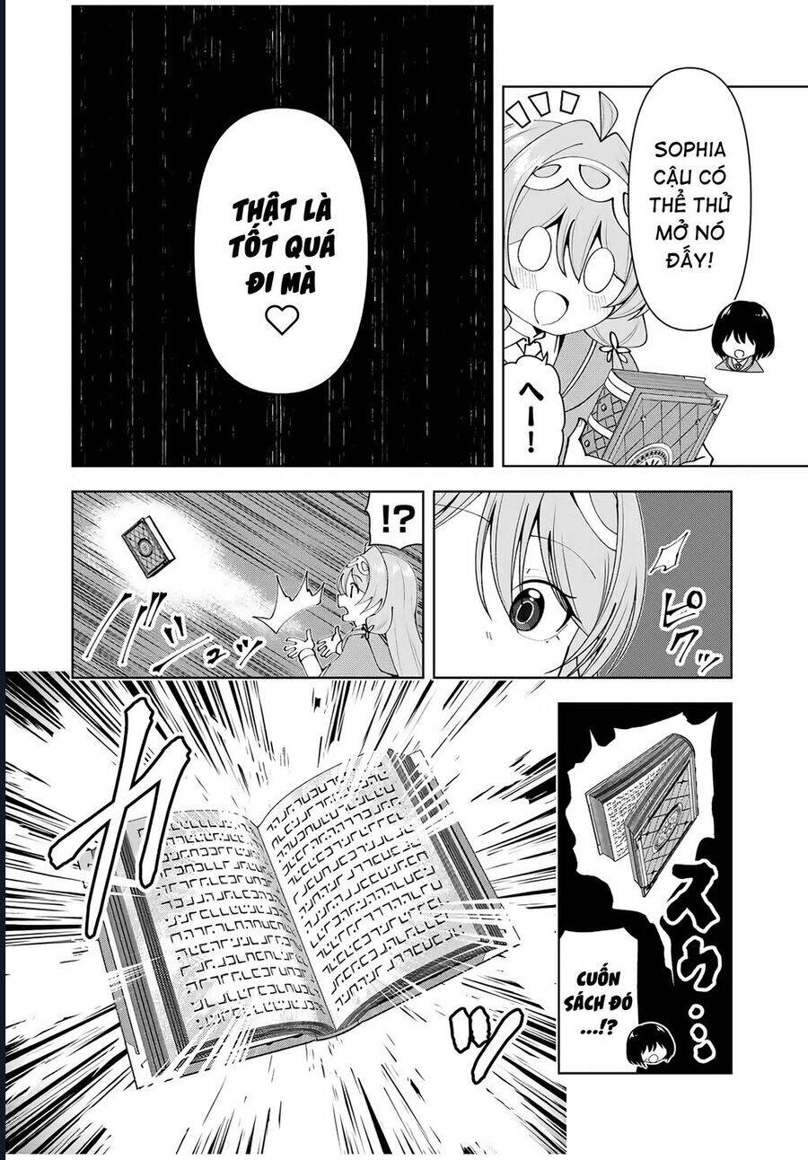 Yuusha To Yobareta Nochi Ni: Soshite Musou Otoko Wa Kazoku Wo Tsukuru Chương 59 Ảnh 6