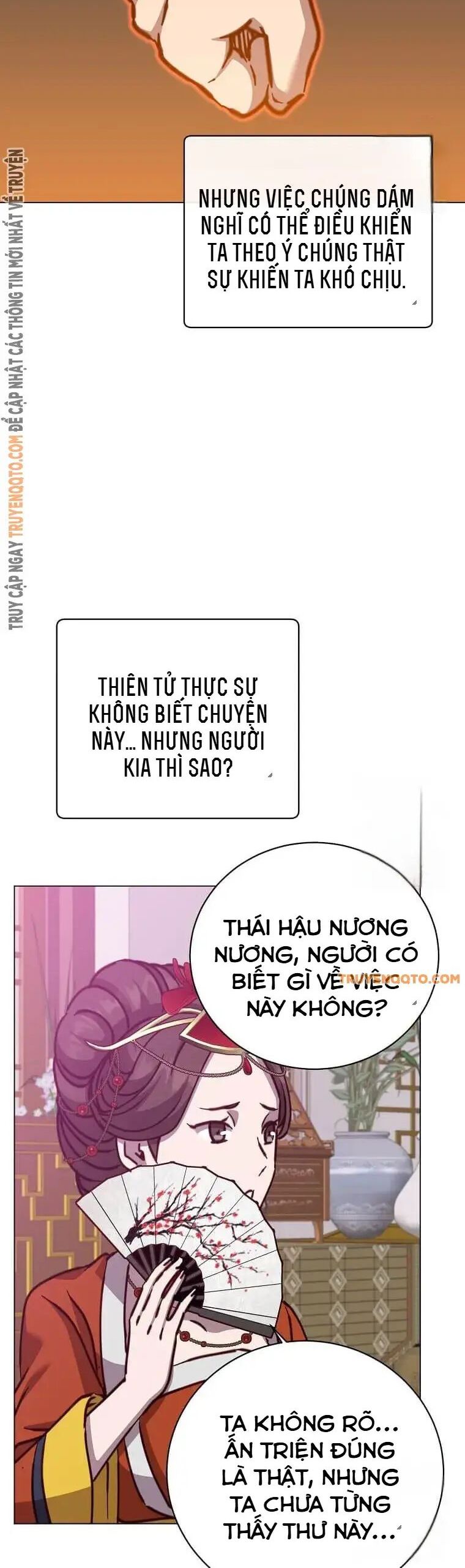 Anh Hùng Mạnh Nhất Trở Lại Chương 198 Ảnh 25