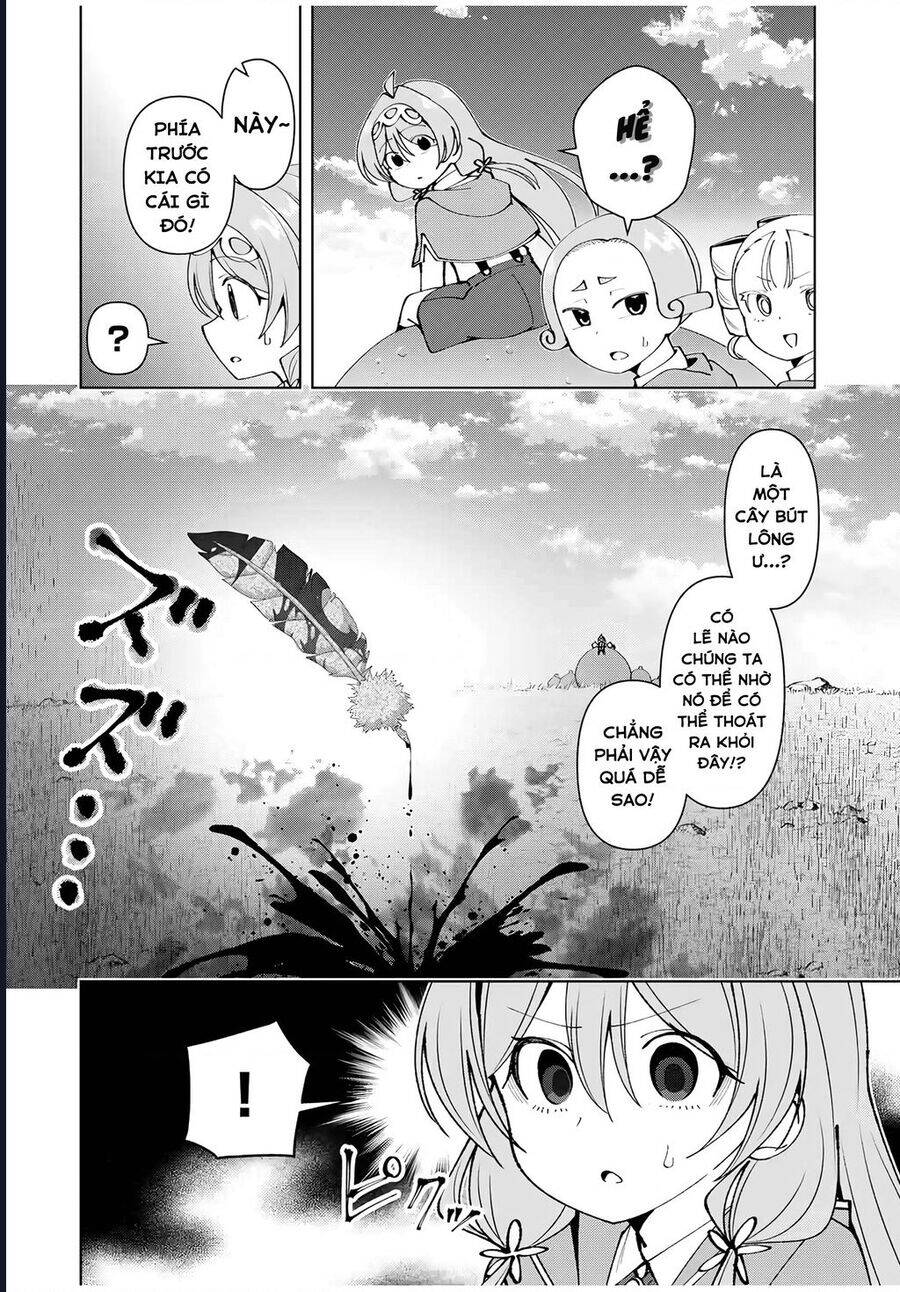 Yuusha To Yobareta Nochi Ni: Soshite Musou Otoko Wa Kazoku Wo Tsukuru Chương 59 Ảnh 16