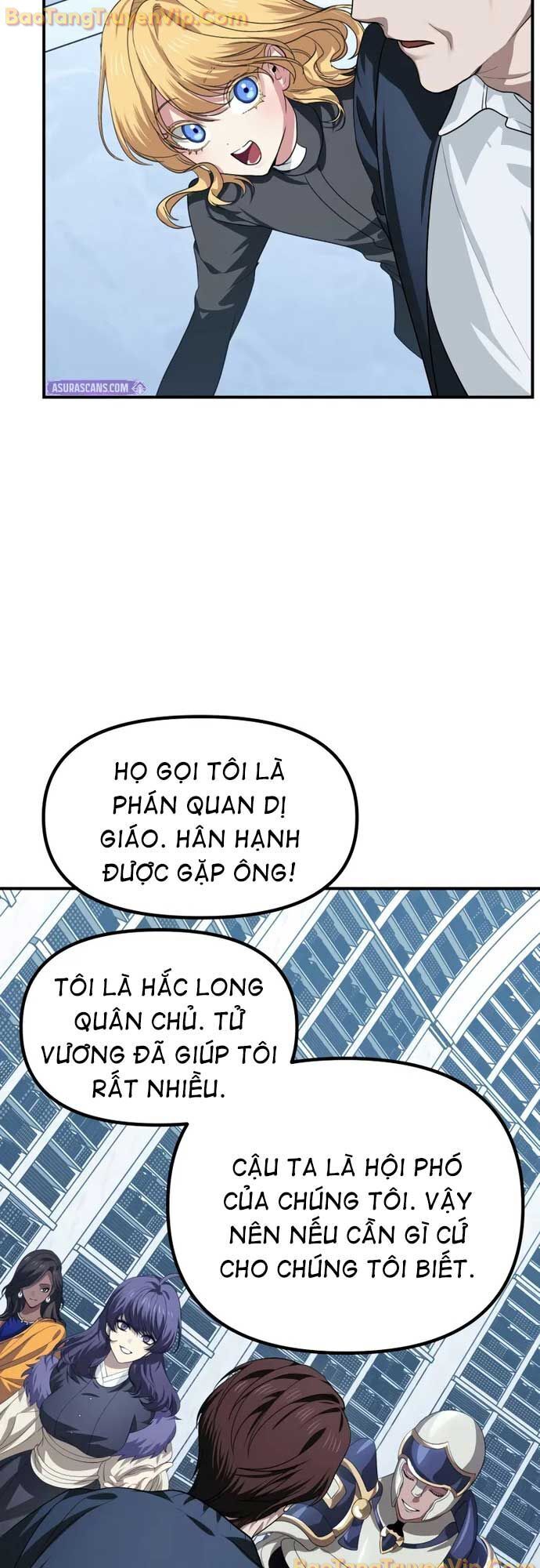 Thợ Săn Tự Sát Cấp Sss Chương 132 Ảnh 32