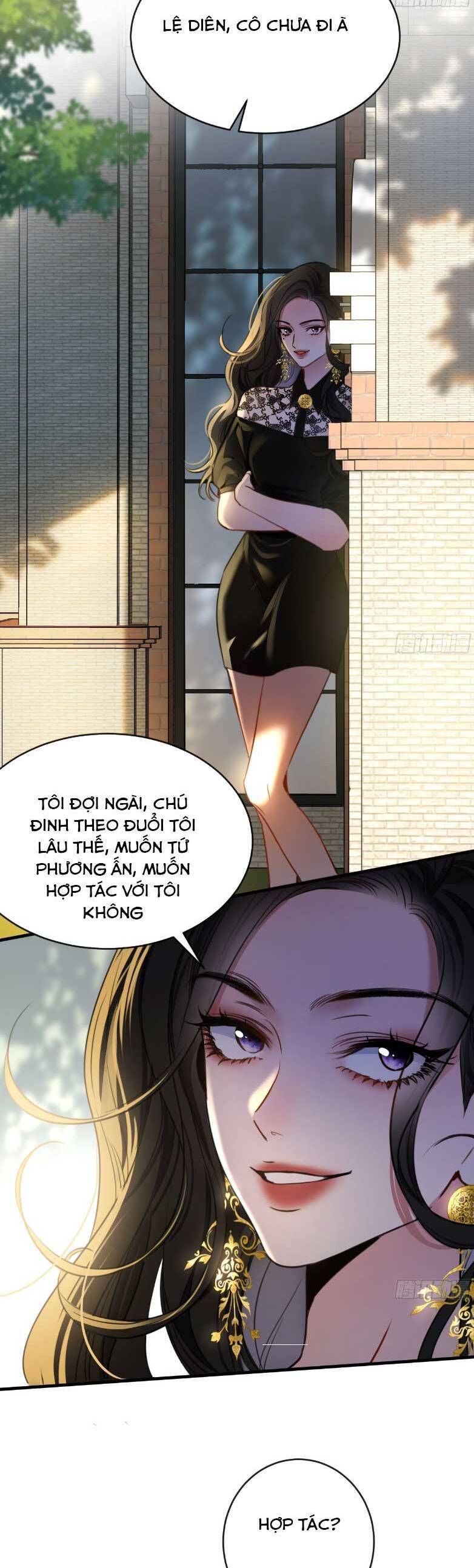 Tôi Cũng Là Đại Lão Chương 29 Ảnh 18