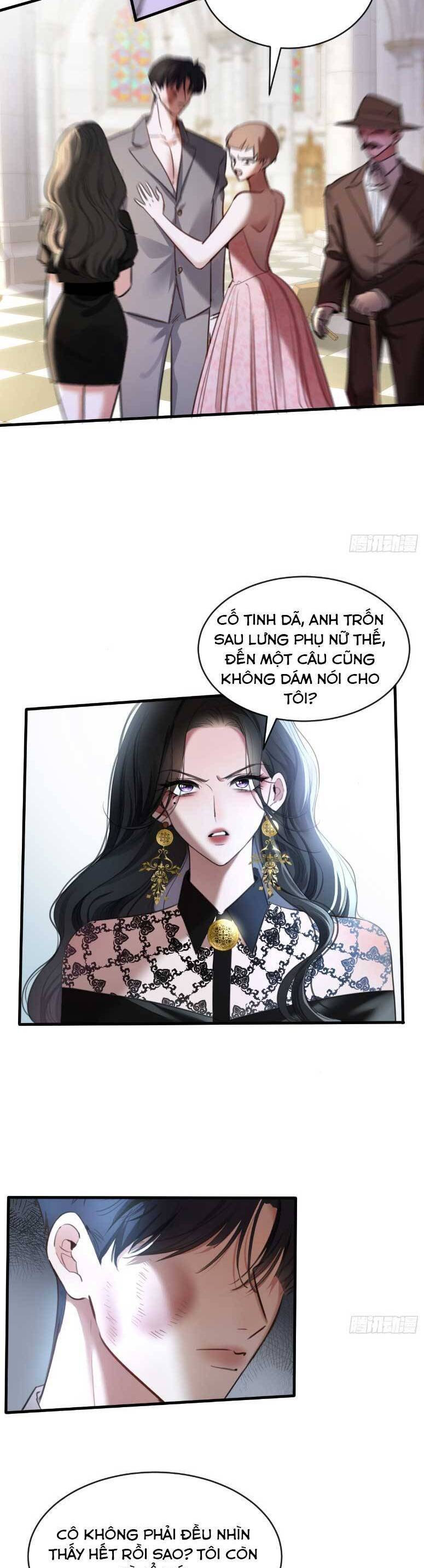 Tôi Cũng Là Đại Lão Chương 29 Ảnh 10