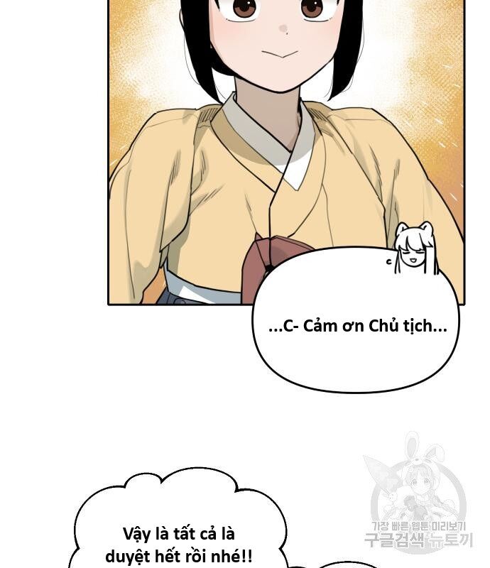 Hổ Đến Chơi Nhà (Puchimasu Miếu) Chương 134 Ảnh 32