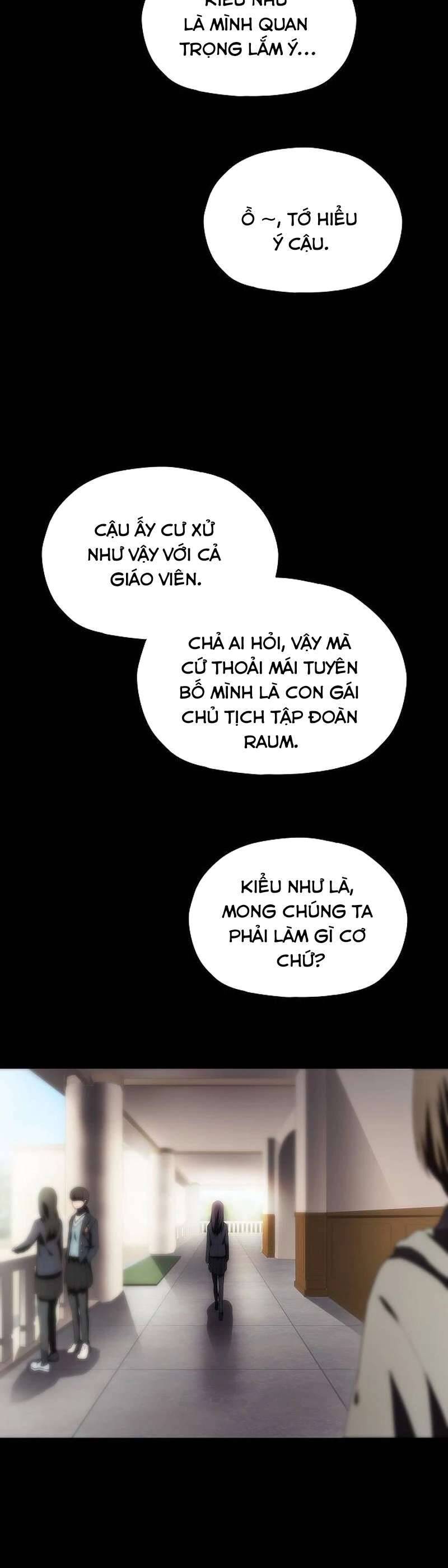 Tôi Bị Mắc Kẹt Trong Một Vở Kịch Điên Rồ Chương 38 Ảnh 38