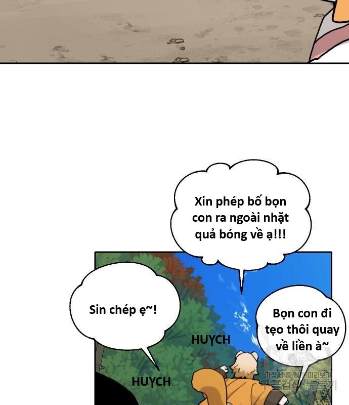 Hổ Đến Chơi Nhà (Puchimasu Miếu) Chương 134 Ảnh 64