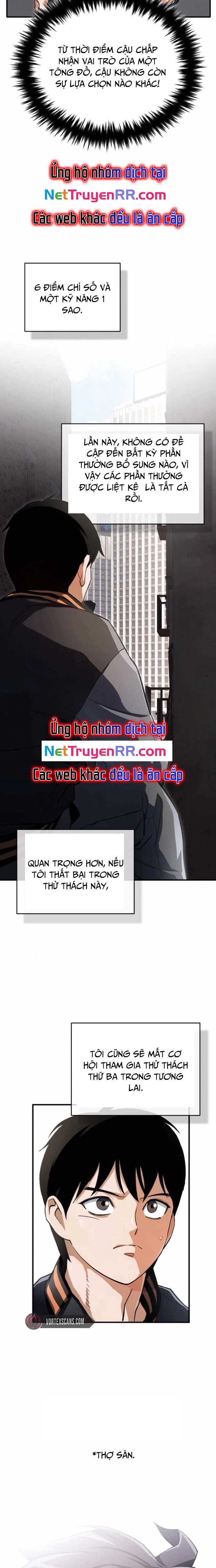 Huyết Ma Chuyển Sinh Chương 4 Ảnh 5