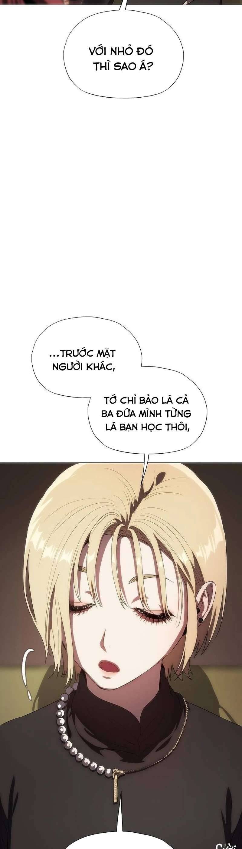 Tôi Bị Mắc Kẹt Trong Một Vở Kịch Điên Rồ Chương 38 Ảnh 19