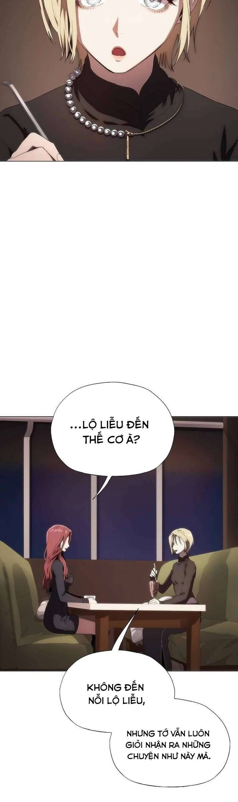 Tôi Bị Mắc Kẹt Trong Một Vở Kịch Điên Rồ Chương 38 Ảnh 15
