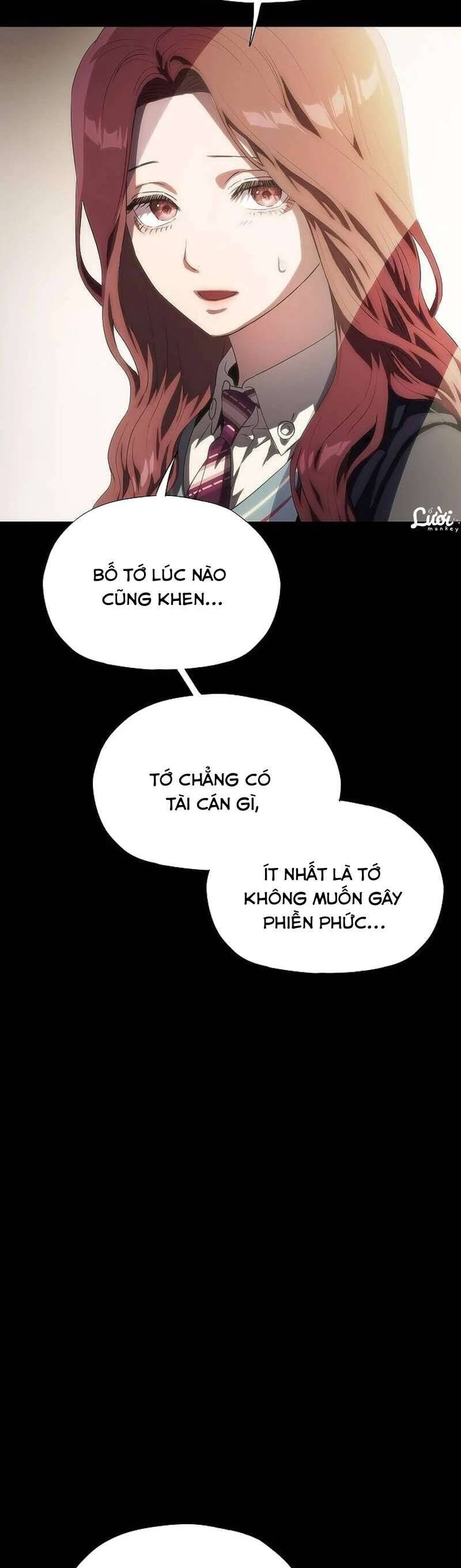 Tôi Bị Mắc Kẹt Trong Một Vở Kịch Điên Rồ Chương 38 Ảnh 58
