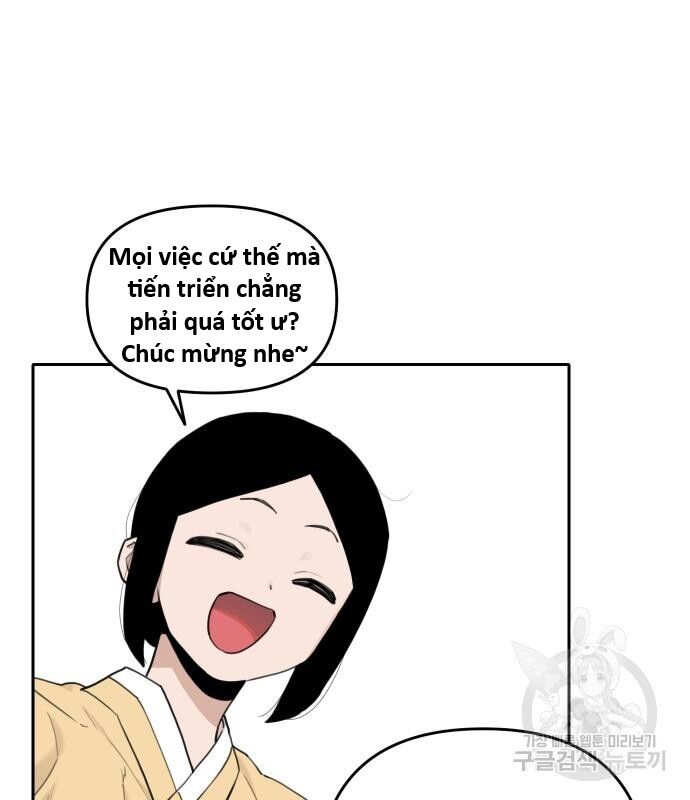 Hổ Đến Chơi Nhà (Puchimasu Miếu) Chương 134 Ảnh 53