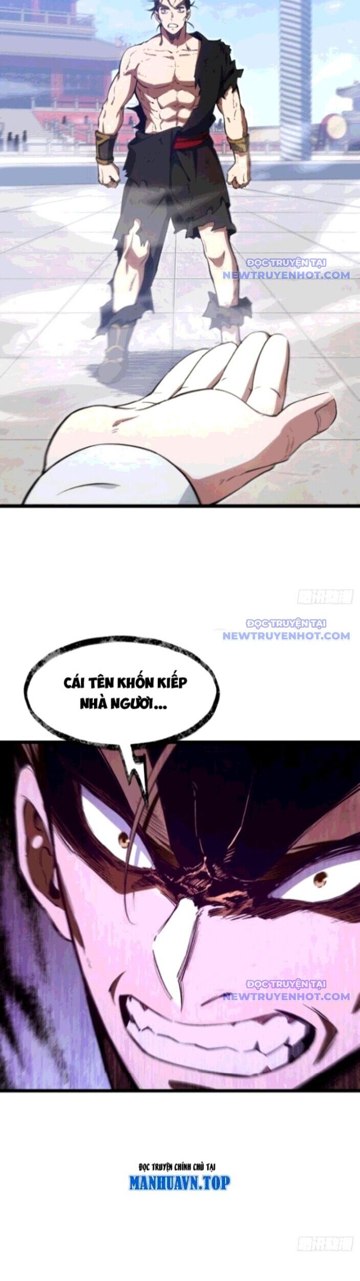 Bắt Đầu Đánh Dấu Hoang Cổ Thánh Thể Chương 97 Ảnh 7