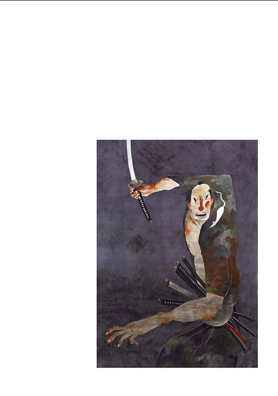 Samurai Kiếm Tre Chương 61 Ảnh 5