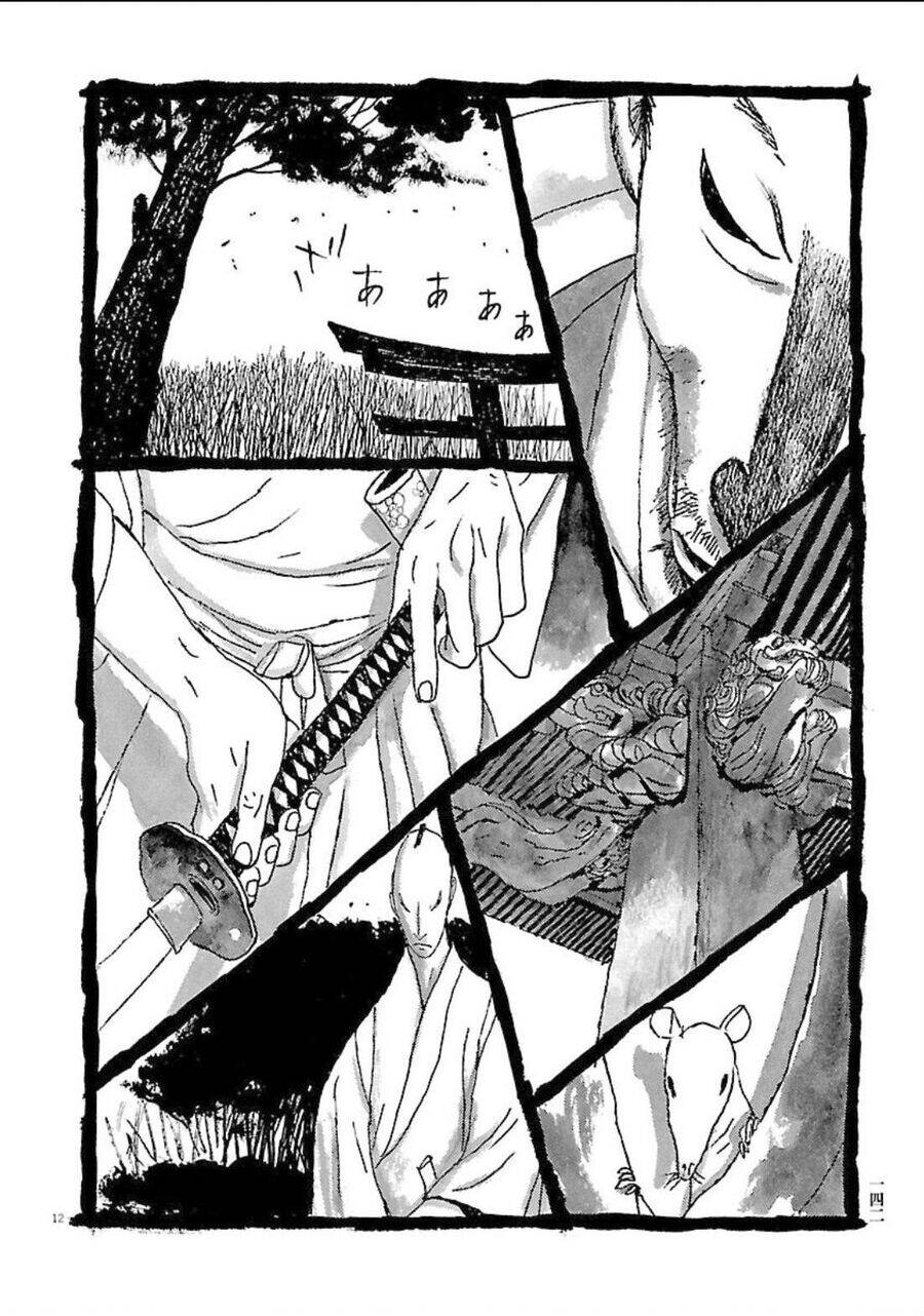 Samurai Kiếm Tre Chương 78 Ảnh 13