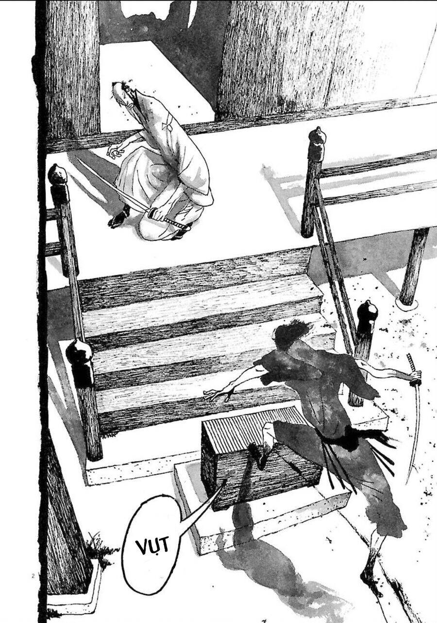 Samurai Kiếm Tre Chương 80 Ảnh 3