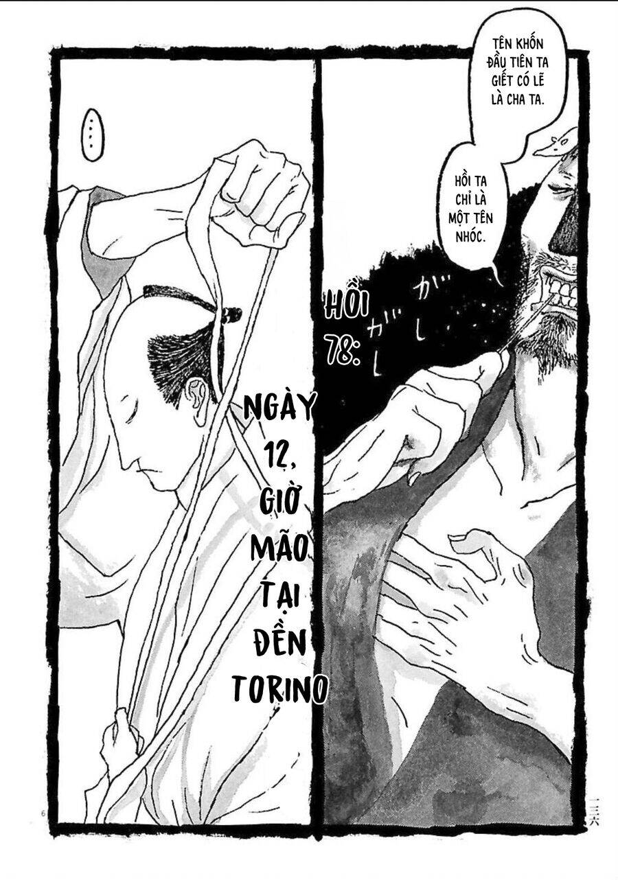 Samurai Kiếm Tre Chương 78 Ảnh 7