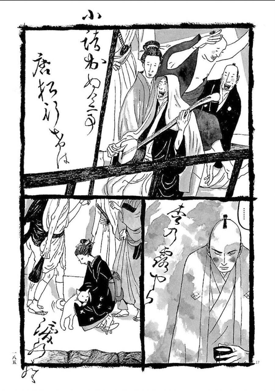 Samurai Kiếm Tre Chương 70 Ảnh 19