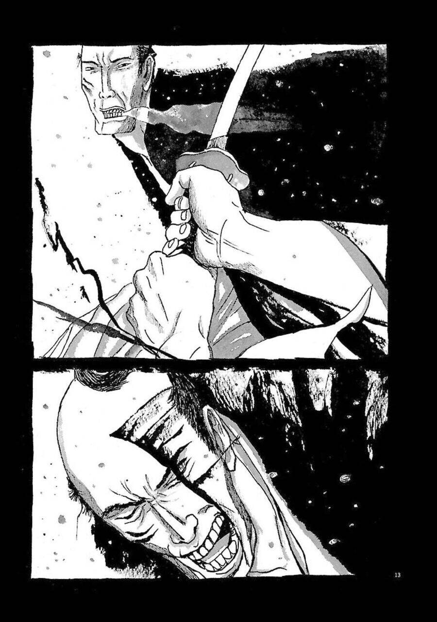 Samurai Kiếm Tre Chương 69 Ảnh 15