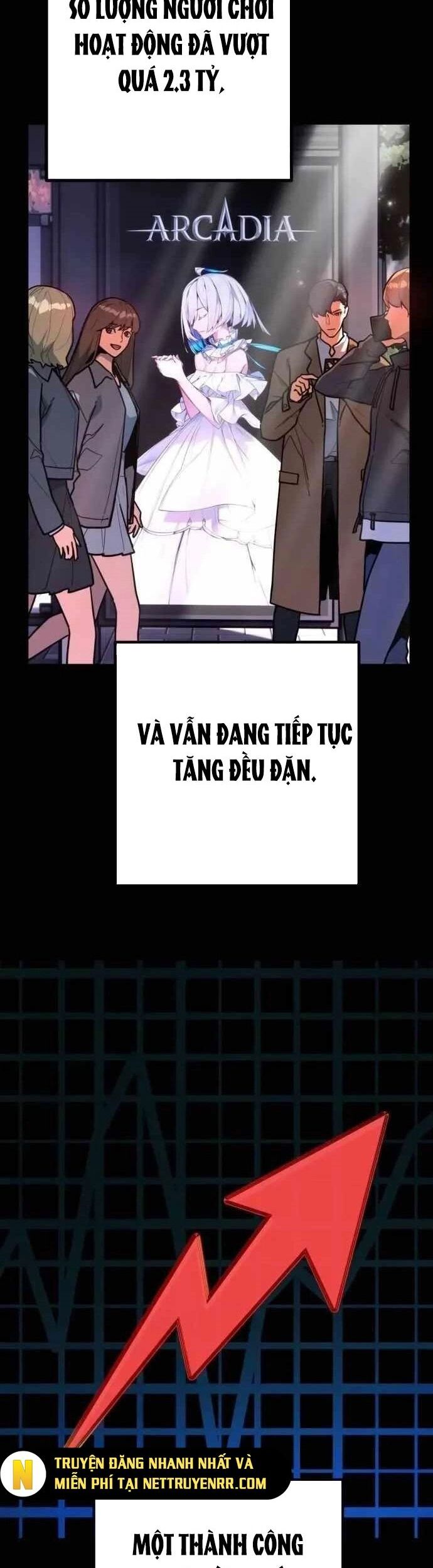 Quỷ Troll Mạnh Nhất Thế Giới Chương 128 Ảnh 3