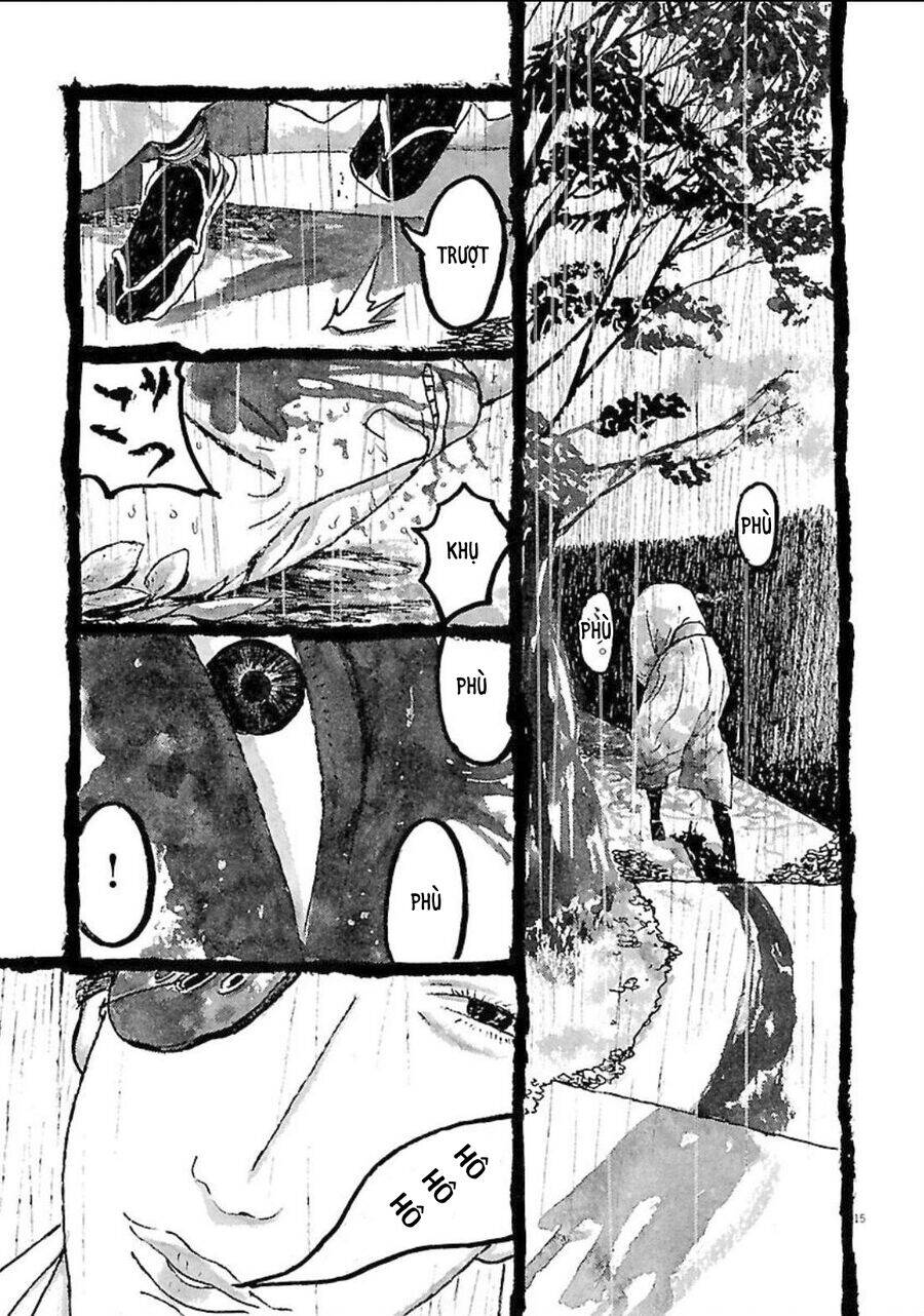 Samurai Kiếm Tre Chương 82 Ảnh 17