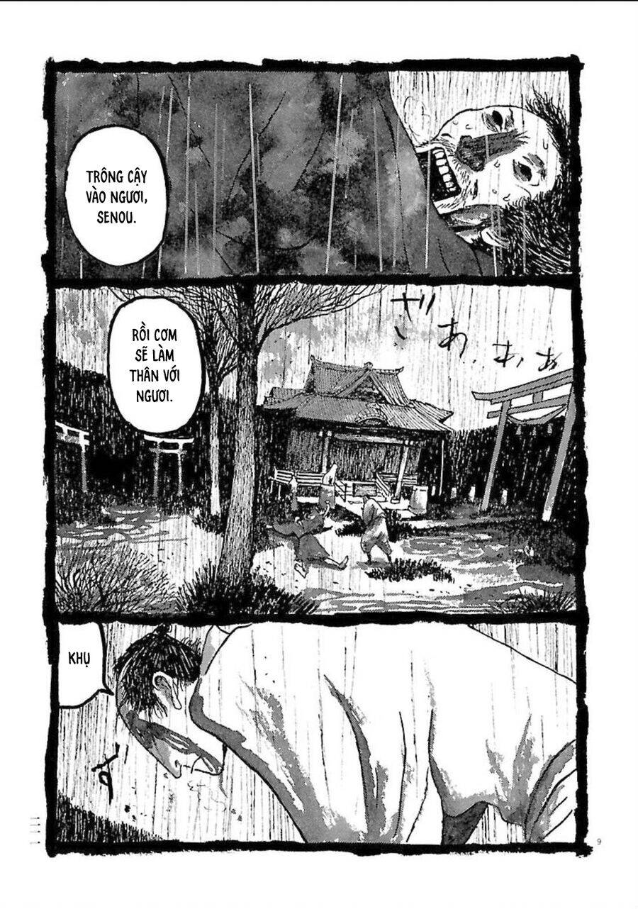 Samurai Kiếm Tre Chương 82 Ảnh 11