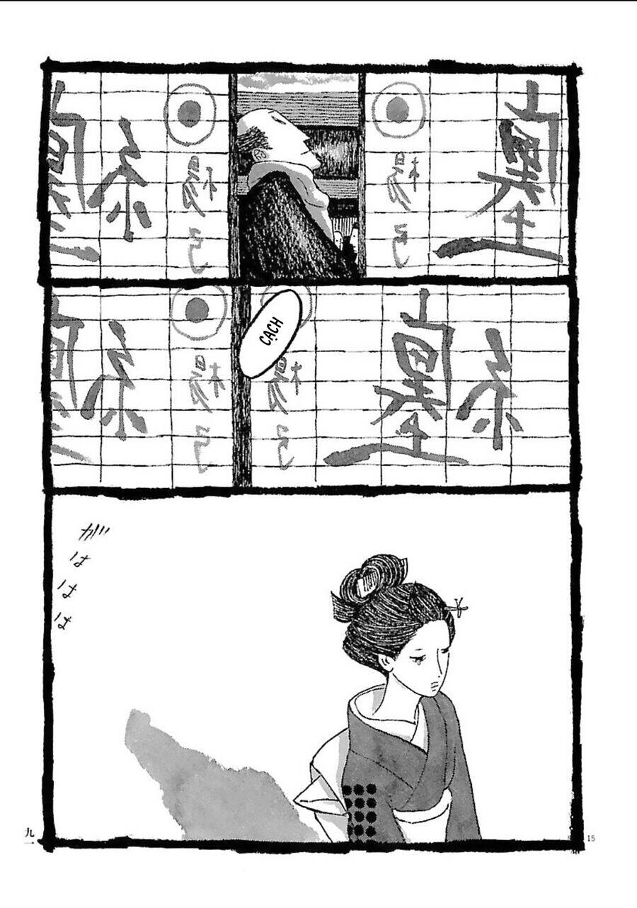Samurai Kiếm Tre Chương 75 Ảnh 17