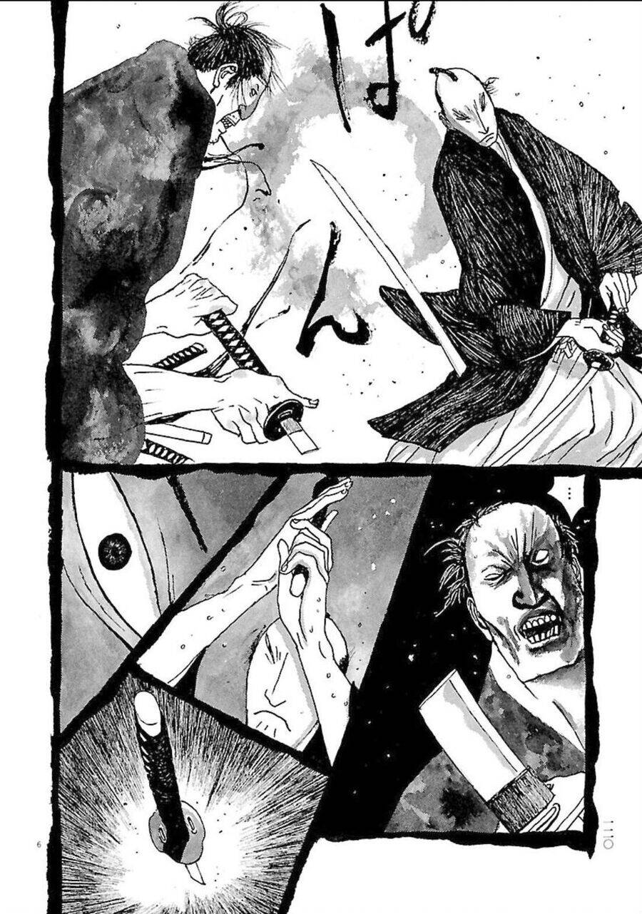 Samurai Kiếm Tre Chương 67 Ảnh 8
